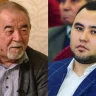 Ақын Мұхтар Ниязов әкесінің айтыстағы тапқырлығын еске алды