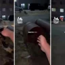 Ақтаудағы 16-үй маңындағы ашық құбырлар балаларға қауіп төндіреді