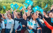 Елімізде жастарды қолдау қаржылық тұрғыдан да нақты жолға қойылған – басқарма өкілімен сұхбат
