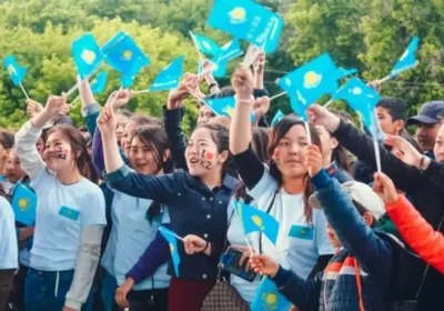 Елімізде жастарды қолдау қаржылық тұрғыдан да нақты жолға қойылған – басқарма өкілімен сұхбат