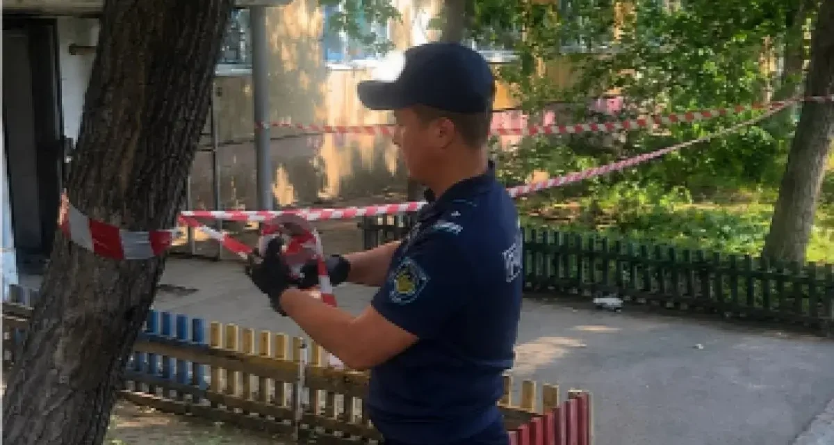 Рудныйдағы үйдің ішінен қорқынышты табыс табылды: сотқа дейінгі тергеу басталды