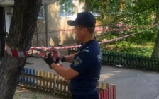 Рудныйдағы үйдің ішінен қорқынышты табыс табылды: сотқа дейінгі тергеу басталды