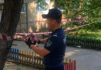 Рудныйдағы үйдің ішінен қорқынышты табыс табылды: сотқа дейінгі тергеу басталды
