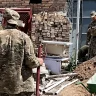 Әскери киімдегілердің құрылыс салуы: Қорғаныс министрлігінің түсіндірмесі