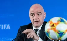 ФИФА президенті Әлем чемпионатын 62 командаға дейін кеңейткісі келеді