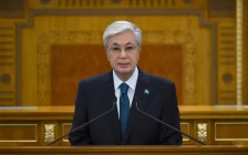 Қасым-Жомарт Тоқаев 2029 жылғы Президент сайлауына қатыса алады