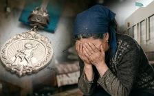 Қарақия әкімі алты балалы әйелге «Күміс алқа» бермей қойған