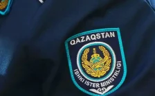 Ақмола облысында полицейді балағаттаған әйелдің үстінен қылмыстық іс қозғалды