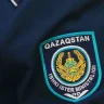 Ақмола облысында полицейді балағаттаған әйелдің үстінен қылмыстық іс қозғалды