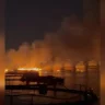 АҚШ пен Ираннның соғысы қайта басталды: Трамп өткен айда жасалған келісімнің күші жойылғанын мәлімдеді