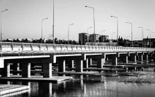 Жұмыс істеуге барған студентті көлік қаққан: Анталияда 18 жастағы қазақстандық қыз қаза тапты