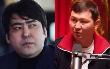 «Абыройымды төккің келеді»: танымал әзілкеш Мейрамбек Бесбаевтың қорқақ екенін жайып салды  (ВИДЕО)