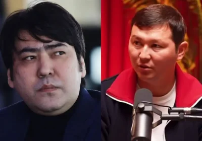 «Абыройымды төккің келеді»: танымал әзілкеш Мейрамбек Бесбаевтың қорқақ екенін жайып салды  (ВИДЕО)