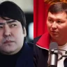 «Абыройымды төккің келеді»: танымал әзілкеш Мейрамбек Бесбаевтың қорқақ екенін жайып салды  (ВИДЕО)