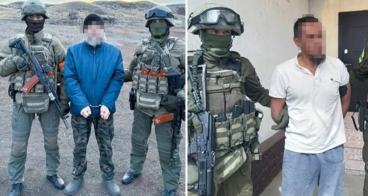 Төрт жыл ішінде діни радикалдар Қазақстанның аумағында 10 лаңкестік әрекет жасамақ болған – ҰҚК