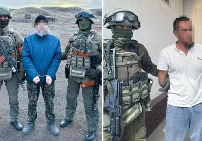 Төрт жыл ішінде діни радикалдар Қазақстанның аумағында 10 лаңкестік әрекет жасамақ болған – ҰҚК