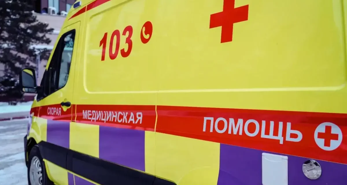 Шудағы шулы оқиға: 2 адам қалалық аурухананың кәріз құдығында уланып, көз жұмды
