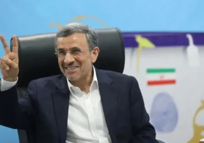 БАҚ: Иранның экс-президенті Ахмадинежад үйқамаққа алынды