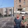 Көкшетауда зағип жандар жабысқақ қара май кешіп жүр: Әкімдер уәде үйгенімен, ауладан береке кетті