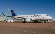 Air Astana Дубайға рейстерін қайтадан күзге дейін тоқтатты