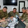 «Семей орманындағы» өрт өрши түсті: 600-ден астам адам тілсіз жаумен күресіп жатыр (ВИДЕО)