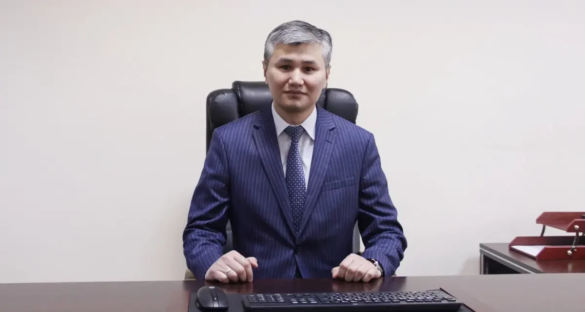 Тоқаев Ұлытау облысының әкімін қызметінен босатты