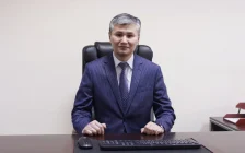 Тоқаев Ұлытау облысының әкімін қызметінен босатты