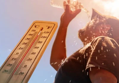 Аптап ыстық: елімізде қауіпті күн райы бүгінде сақталады