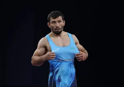 Демеу Жадраев Будапеште түркиялық қарсыласынан ойсырай жеңілді