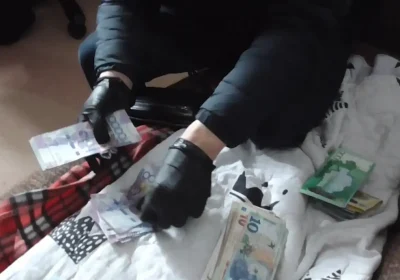 Айналымы – 7,5 млрд теңге: қазақстандықтар «Club GG Poker» онлайн-казиносын Грузияда отырып басқарған