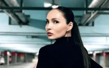 «Көзде сәуле жоқ, немқұрайлылық»: Жұлдыз Әбдікәрімова сезімі суып кеткенін айтты