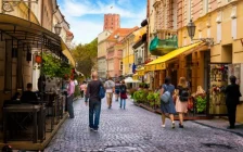 Жалған жарнамаға сенген ақтөбелік Литвада қаңғып қалды