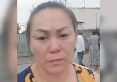 Тергеу изоляторындағы азап: Талдықорғанда түрме қызметкерлері кәмелетке толмаған ұлды соққыға жыққан