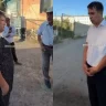 Халықты тонау: Түлкібас әкімдігі заңсыз айыптұрақ ашуға рұқсат берген
