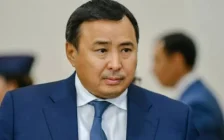 «Атамекеннің» бұрынғы басшысы Абылай Мырзахметов бостандыққа шықты