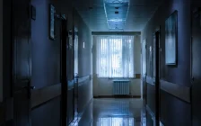 Қостанайда әлеуметтік қызмет көрсету орталығында асөспірім көз жұмды
