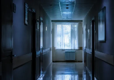 Қостанайда әлеуметтік қызмет көрсету орталығында асөспірім көз жұмды