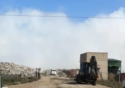 Алапат өрт: Оралда төтенше жағдай жарияланды