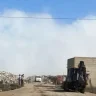 Алапат өрт: Оралда төтенше жағдай жарияланды