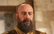 Республика сарайында кездесеміз: түркиялық атақты актер Сұлтан Сүлеймен Алматыға келеді