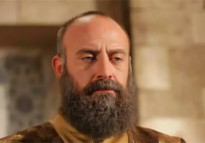 Республика сарайында кездесеміз: түркиялық атақты актер Сұлтан Сүлеймен Алматыға келеді