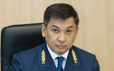Талғат Алдыбергенов ҚТЖ басшысы қызметінен босатылды