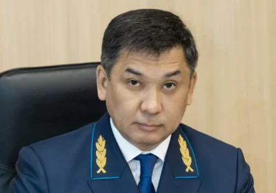 Талғат Алдыбергенов ҚТЖ басшысы қызметінен босатылды
