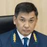 Талғат Алдыбергенов ҚТЖ басшысы қызметінен босатылды