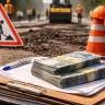 Батыс Қазақстанда жол жөндеуге бөлінген 56,5 млн теңгені жымқыру ісі бойынша үкім шықты