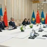 Тоқаев: Курык портының өткізу қабілеті 15 млн тоннаға жетеді