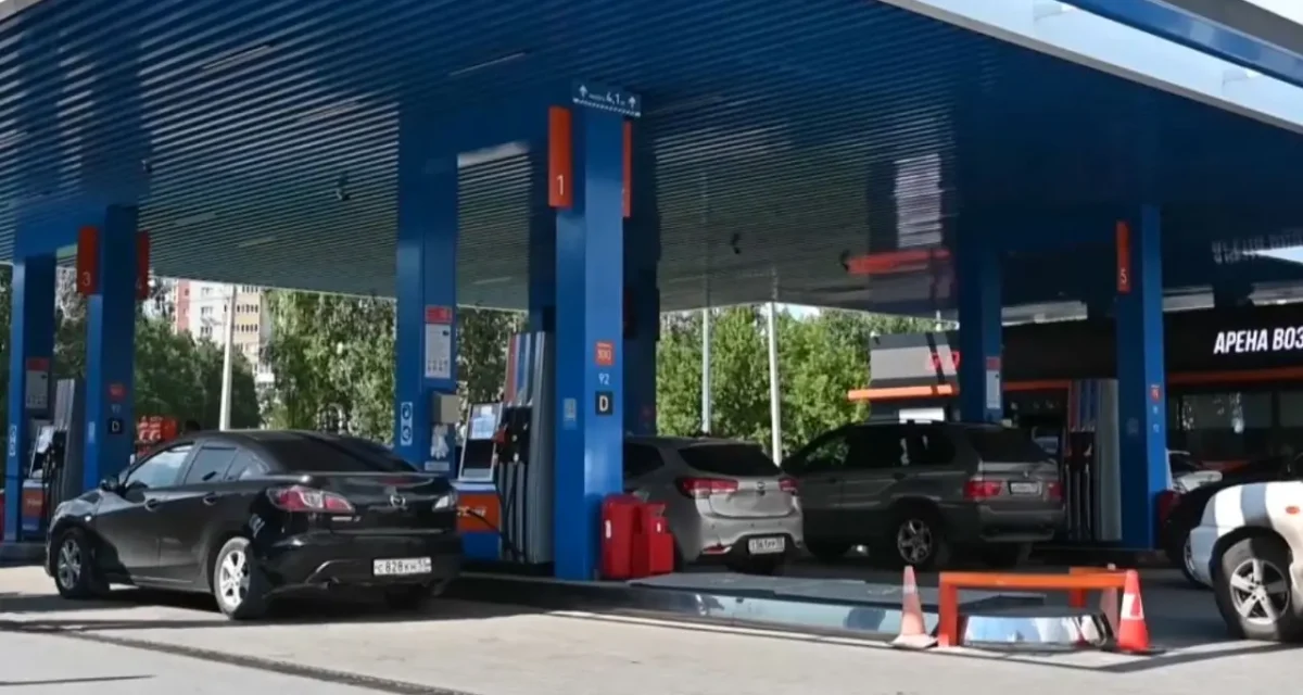 Әлемдік нарықта мұнай бағасы тағы қымбаттап кетті