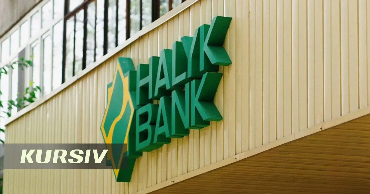 Халық Банкінің тәуелсіз директоры болып Хенк Ян Хугендорн бекітілді