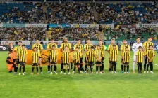 «Қайрат» «Ордабасыны» 2:1 есебімен ұтып, турнир кестесінде басып озды