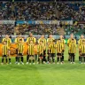 «Қайрат» «Ордабасыны» 2:1 есебімен ұтып, турнир кестесінде басып озды